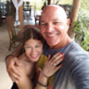 Meet your Posher, Jim